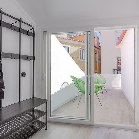 דירות ליסבון Suprema Lofts III מראה חיצוני תמונה