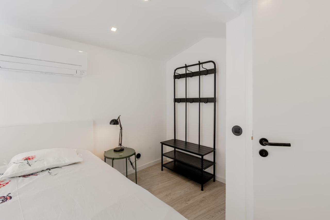 דירות ליסבון Suprema Lofts III מראה חיצוני תמונה