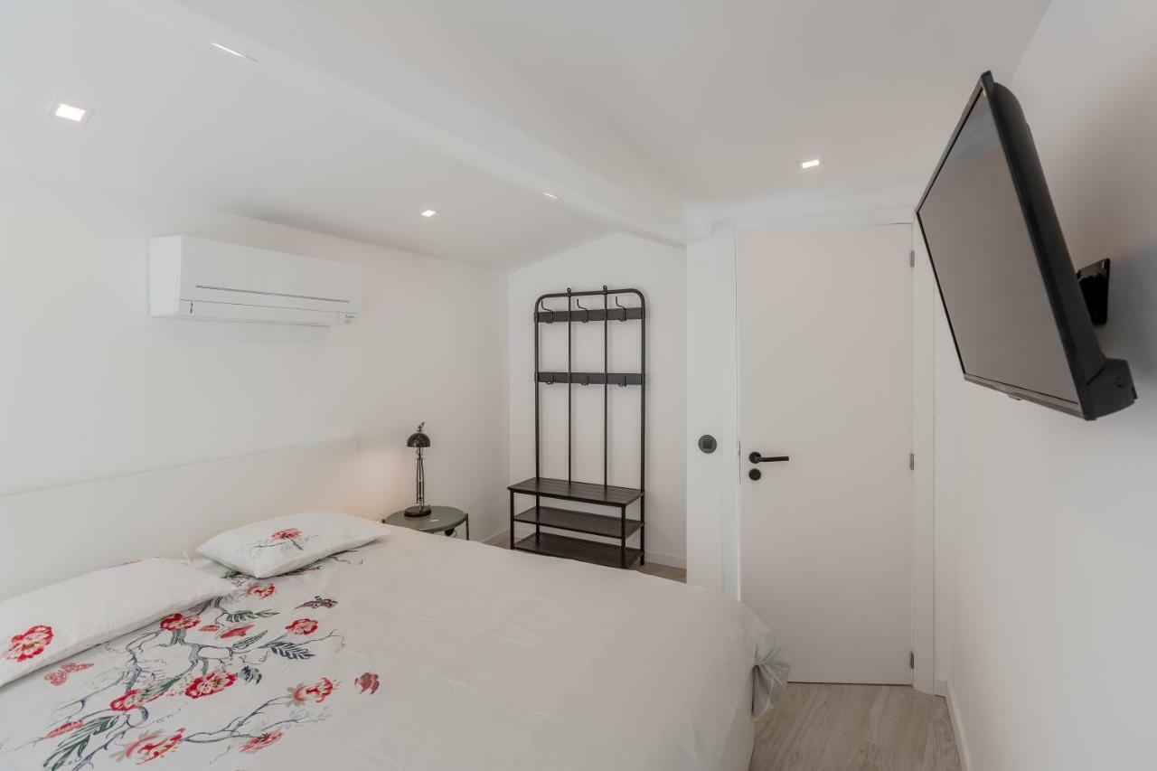 דירות ליסבון Suprema Lofts III מראה חיצוני תמונה